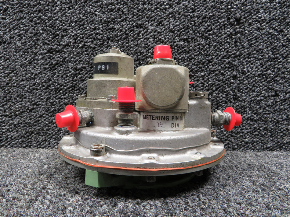 16698-51 Intercontinental Dynamics Regulator Valve