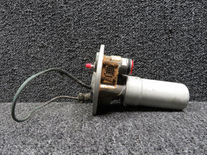 2060F14 Intertechnique Fuel Booster Pump (Rust)