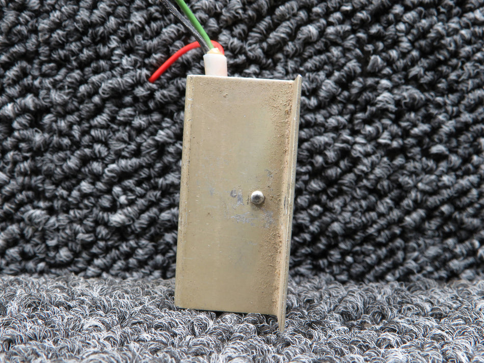 A-00258-2 (Alt: 587857) Lamar Inc Alternator Inoperative Switch