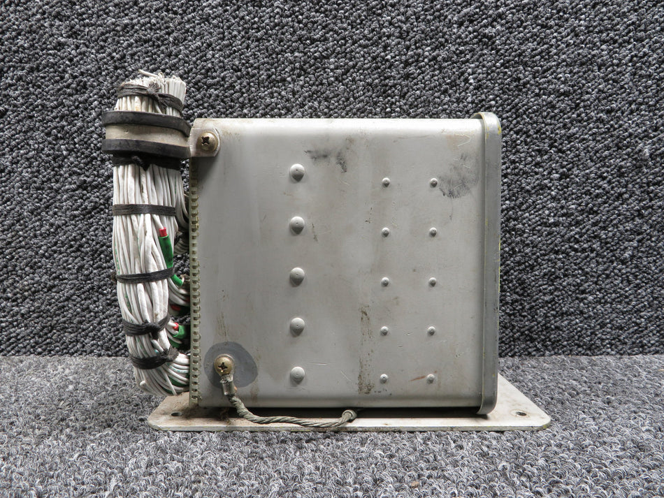 101-340330 Beech KA-B100 Switching Box Assembly