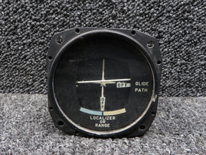 2502-W Deviation Indicator