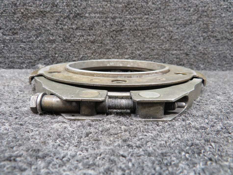 1530879-1 Sikorsky Quad Clamp Assembly