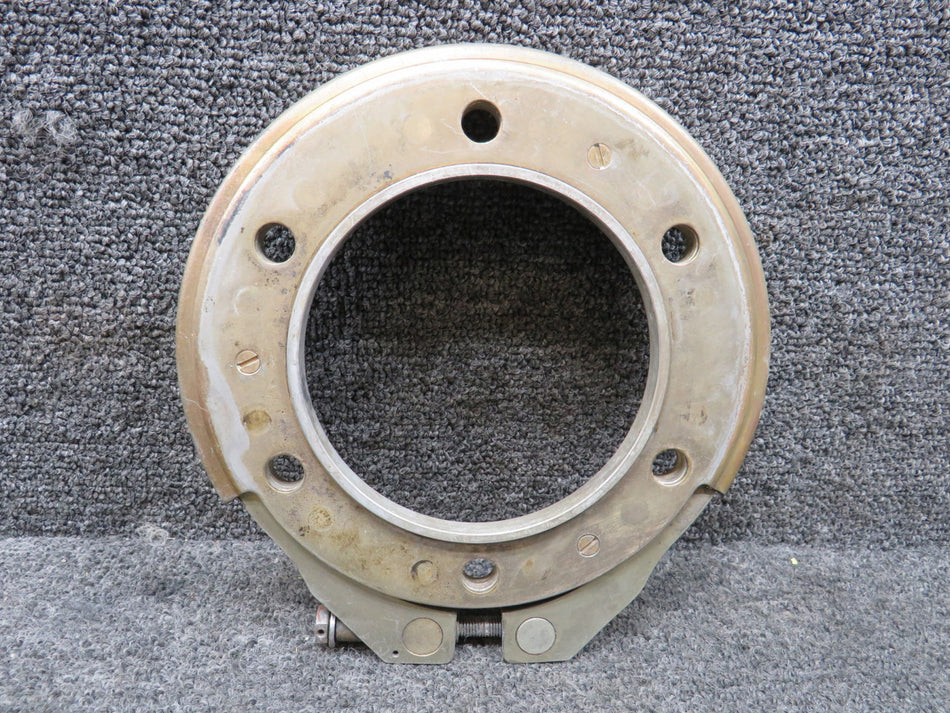 1530879-1 Sikorsky Quad Clamp Assembly