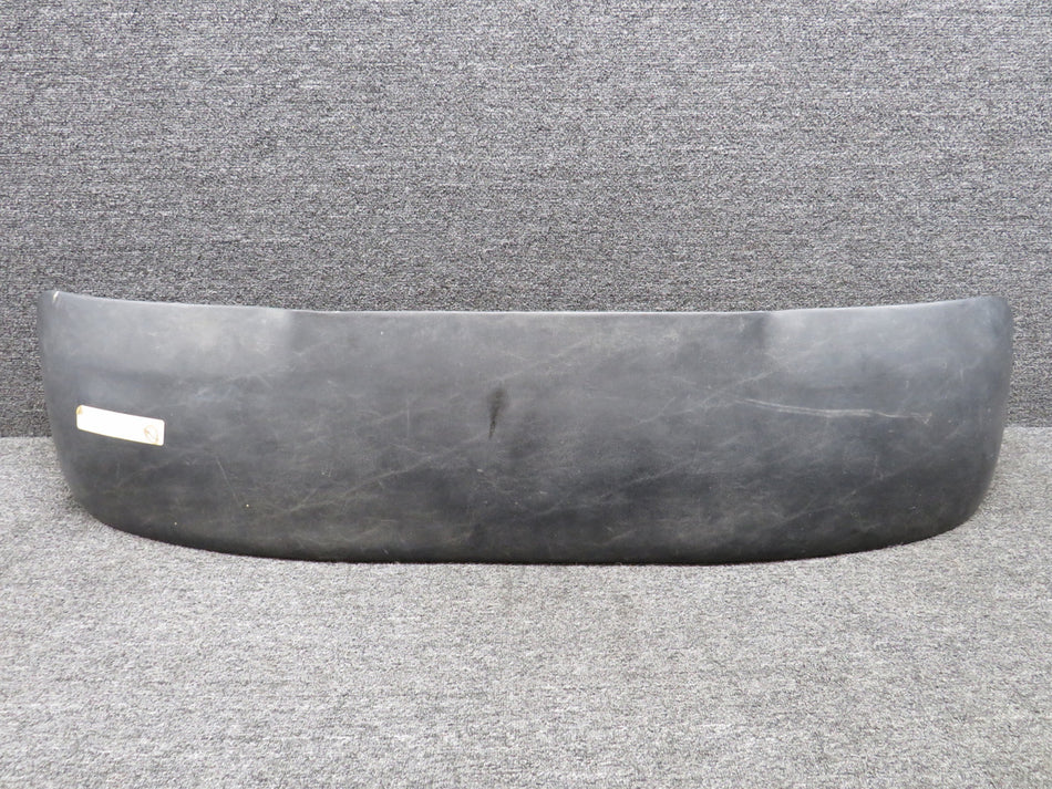 89305-002 Piper PA28-161 Glareshield Assembly (Worn Edges)
