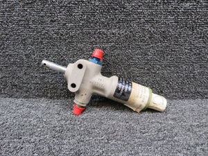 1280109-3 (Use: 1280504-2) Electrol Main Gear Downlock Actuator (Minus Links)