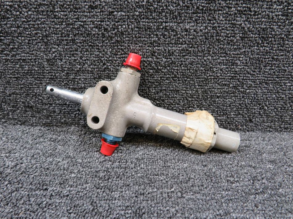 1280109-3 (Casting Number: 1280219-498) Cessna 210B Hydraulic Lock Actuator
