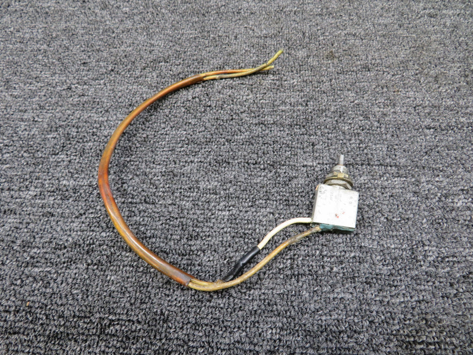 S1377-1 (Use: P6-340005) Cessna 210B Landing Gear Limit Switch (Worn Wiring)