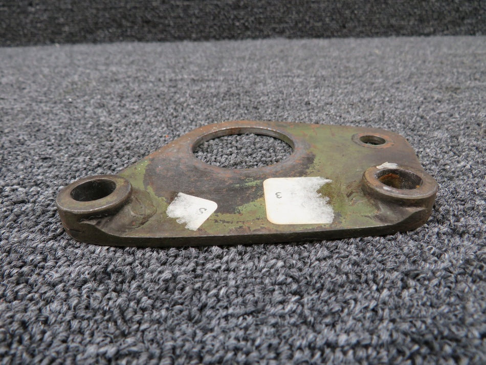 20824-000 Piper PA24-180 Brake Torque Plate LH