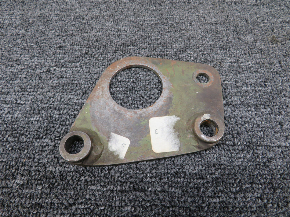 20824-000 Piper PA24-180 Brake Torque Plate LH