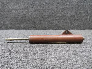 1261432-1 Cessna 210B Rudder Trim Bungee Assy (Exposed Threads)(Chipped Paint)