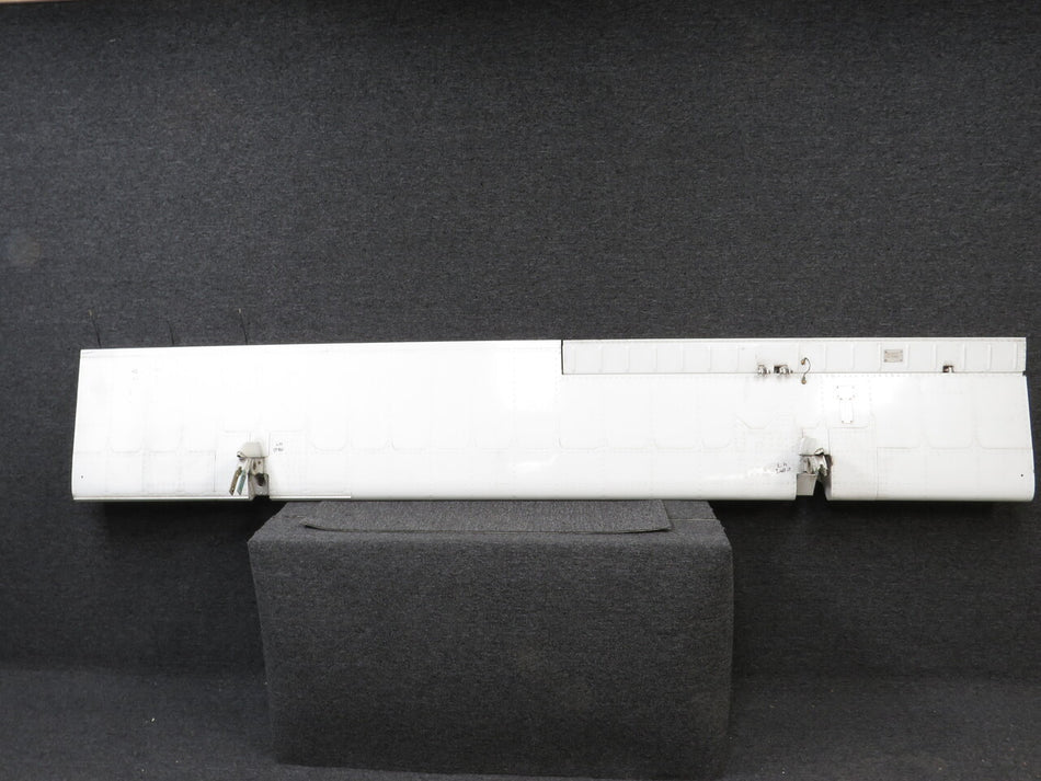 SD3-24-0001 Shorts SD3-60 Aileron Assembly LH (Broken Bracket) (Core)