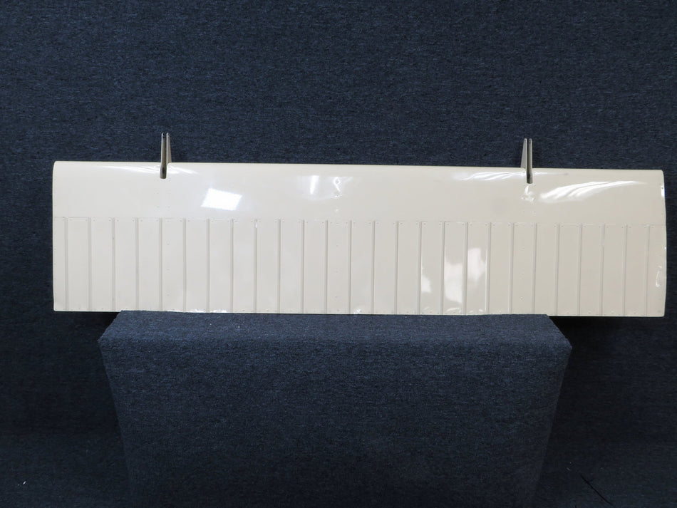 0523901-1 Cessna C-182 Wing Flap Assembly RH (Dented Edge)