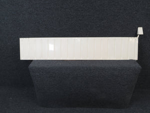 66767-005 Piper PA-34-200 Aileron Assembly RH (Chipped Paint)