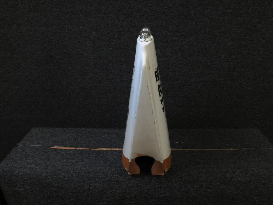 43367-7 Rockwell 112B Commander Stinger Assembly (Scratched paint)