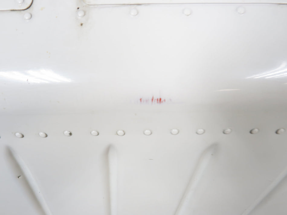 35-135025 Beech B-35 Aileron Assembly LH or RH (Paint Scratched)