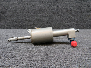 0541138-20 Cessna 172B Master Brake Cylinder Assembly (Worn Housing)