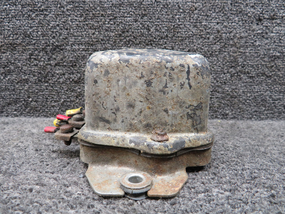 1119-220C Delco-Remy Voltage Regulator (Worn Casing)