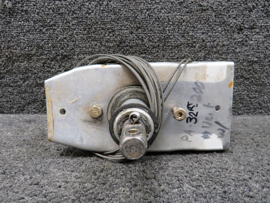 78925-003, 78926-002 Piper PA32RT Trim Stabilator and Jackscrew Assembly