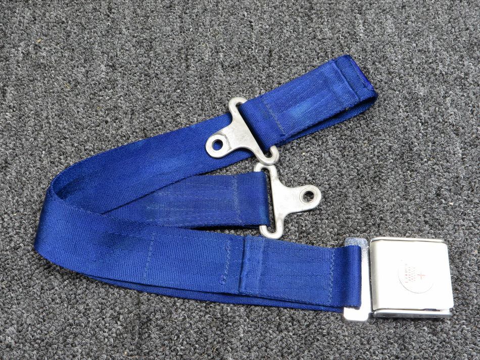 4000 American Safety Beech 35F Seatbelt Assembly 53in