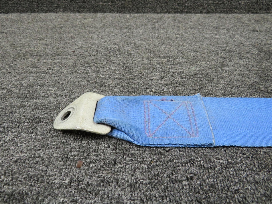 S-2275-JJ-3 American Safety Systems Seatbelt Assembly with Shoulder Strap