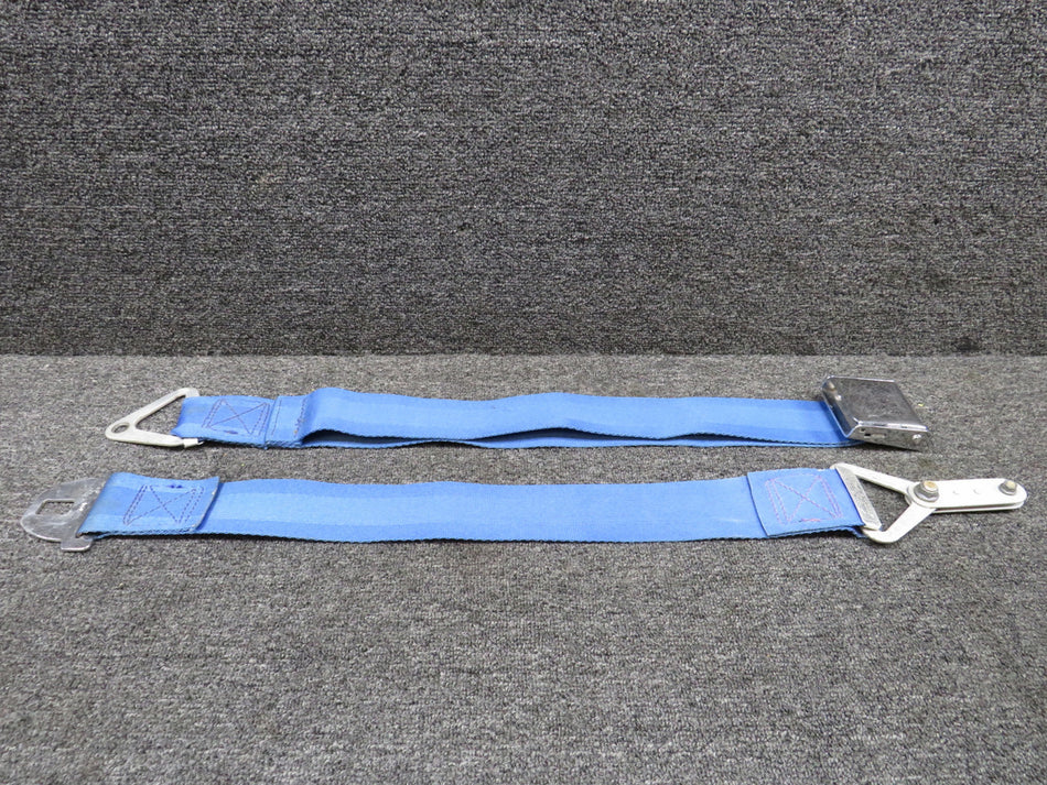 S-2275-JJ-3 American Safety Systems Seatbelt Assembly and Shoulder Strap