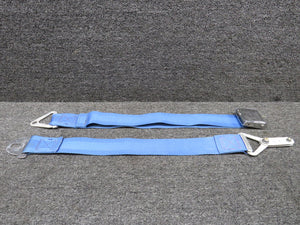 S-1746-JJ-42 American Safety Systems Seatbelt Assembly