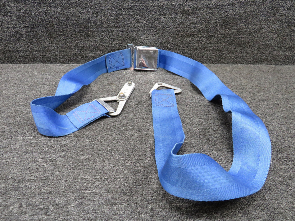 S-1746-JJ-42 American Safety Systems Seatbelt Assembly