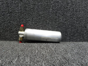 250-522 Learjet L23 Refrigerant Dehydrator Receiver