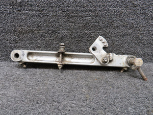 16190-000 Piper PA23-250 Main Landing Gear Upper Drag Link Assembly (Worn)