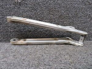 16279-007 Piper PA23-250 Nose Gear Lower Drag Link Assembly