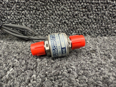15245 Wright Components Pitot Static Solenoid Valve (Core)