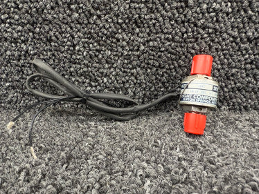 15245 Wright Components Pitot Static Solenoid Valve (Core)
