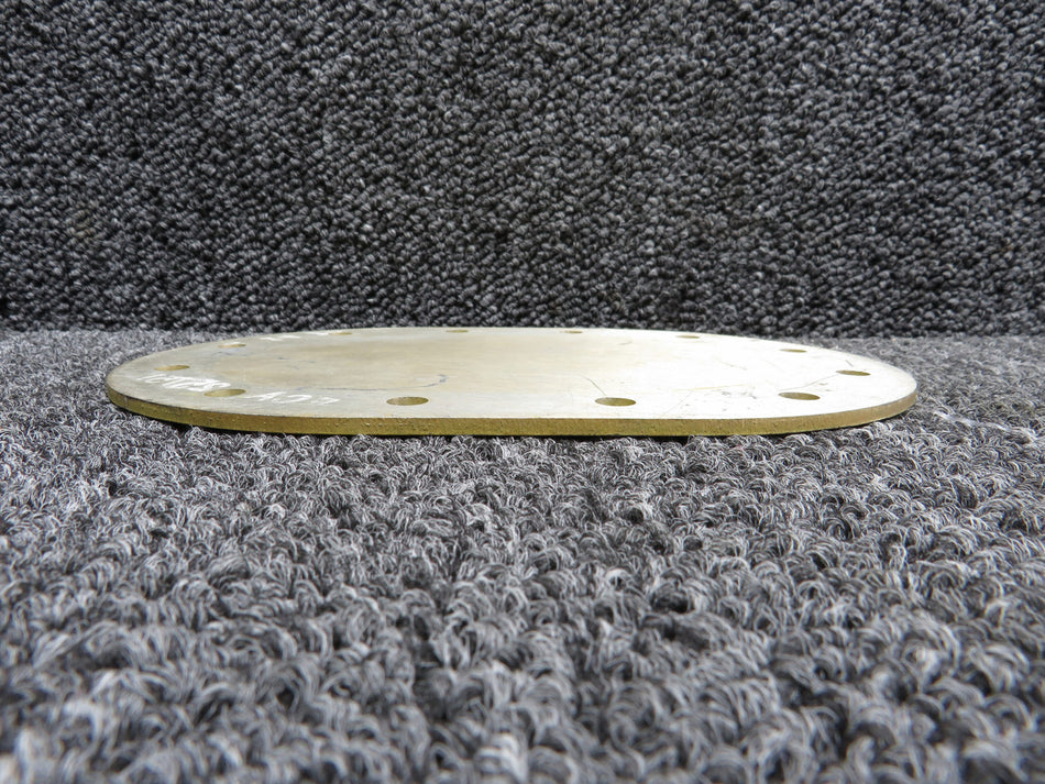 50-921520 Beechcraft KA-100 Fuel Cell Cover Access
