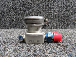 Z908 Puritan-Bennett Oxygen Outlet Valve