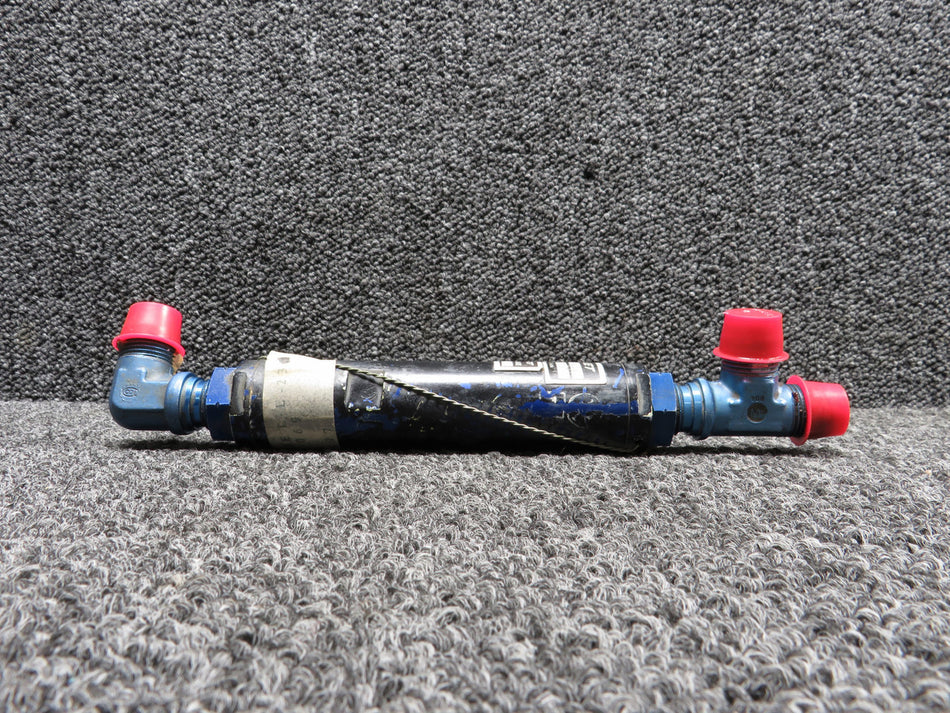 2380034-1 Learjet Balance Outlet Relief Valve
