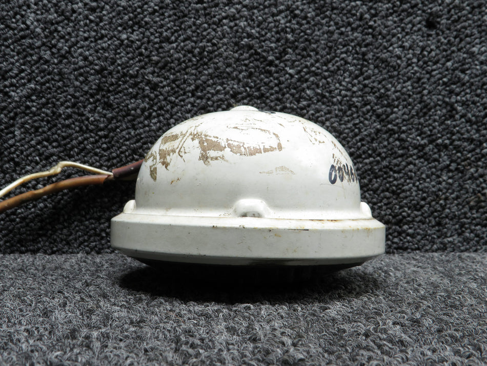 50-364256-7 Beechcraft KA-90 Nose Landing Gear Taxi Light (Rust)