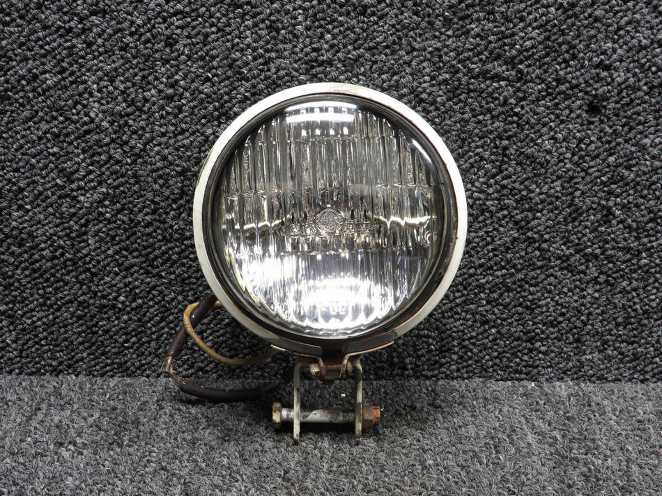50-364256-7 Beechcraft KA-90 Nose Landing Gear Taxi Light (Rust)