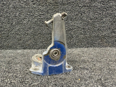 35-600002 (Use: 35-600002-6) Beech 35 Support Elevator Inbd Hinge (Small Base)