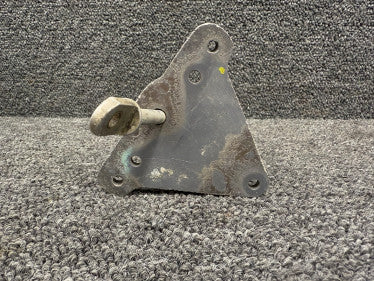 35-600002 (Use: 35-600002-6) Beech M35 Support Elevator Inbd Hinge w Rod