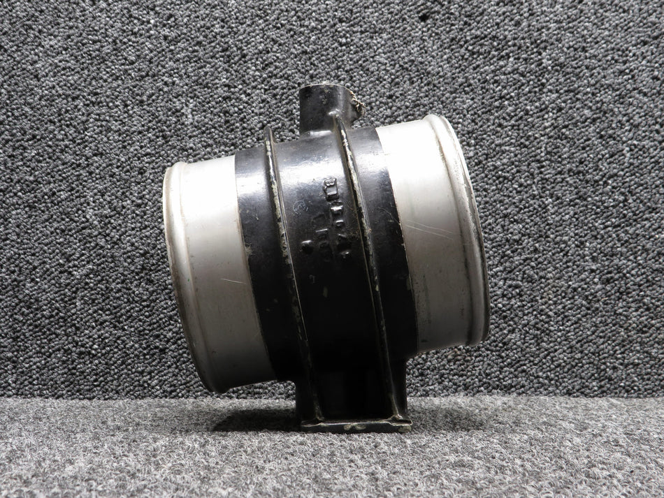 104596 Fokker F27 Choke Valve (Less Motor)