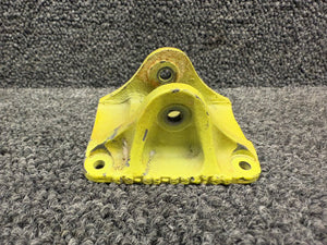 35-524136-3 Beechcraft F33A Rudder Pedal Bellcrank Support