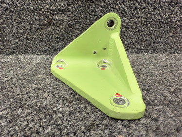 89573-009 Piper PA-46-350P Mounting Bracket Cabin Door Forward (No Lug)