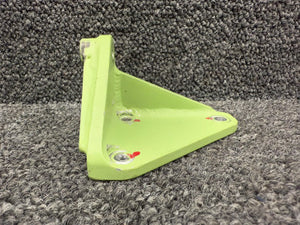 89573-009 Piper PA-46-350P Mounting Bracket Cabin Door Forward (No Lug)