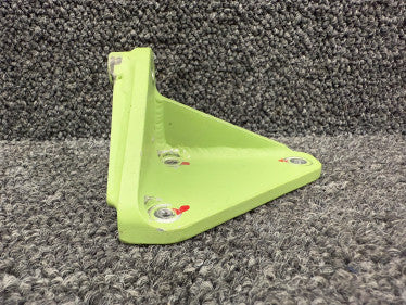 89573-009 Piper PA-46-350P Mounting Bracket Cabin Door Forward (No Lug)