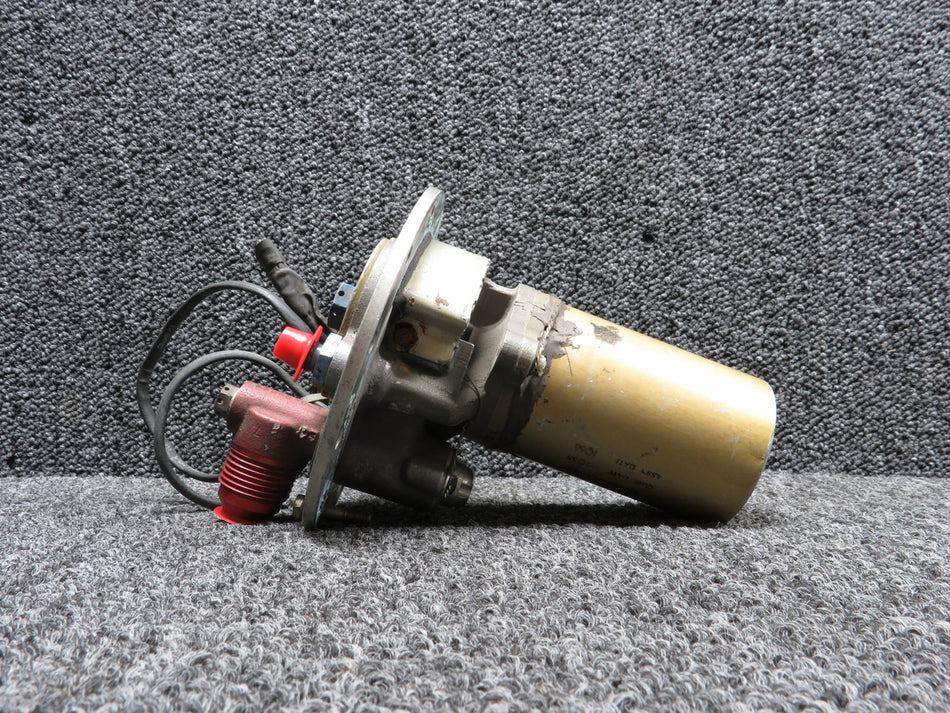 2380060-5 (Alt: RG12670) Lear Siegler Fuel Pump Booster