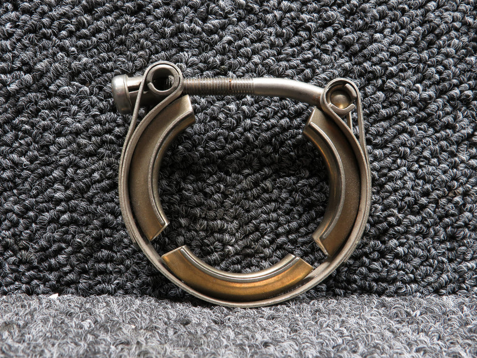 4573-150 Eaton Aerospace V-Clamp