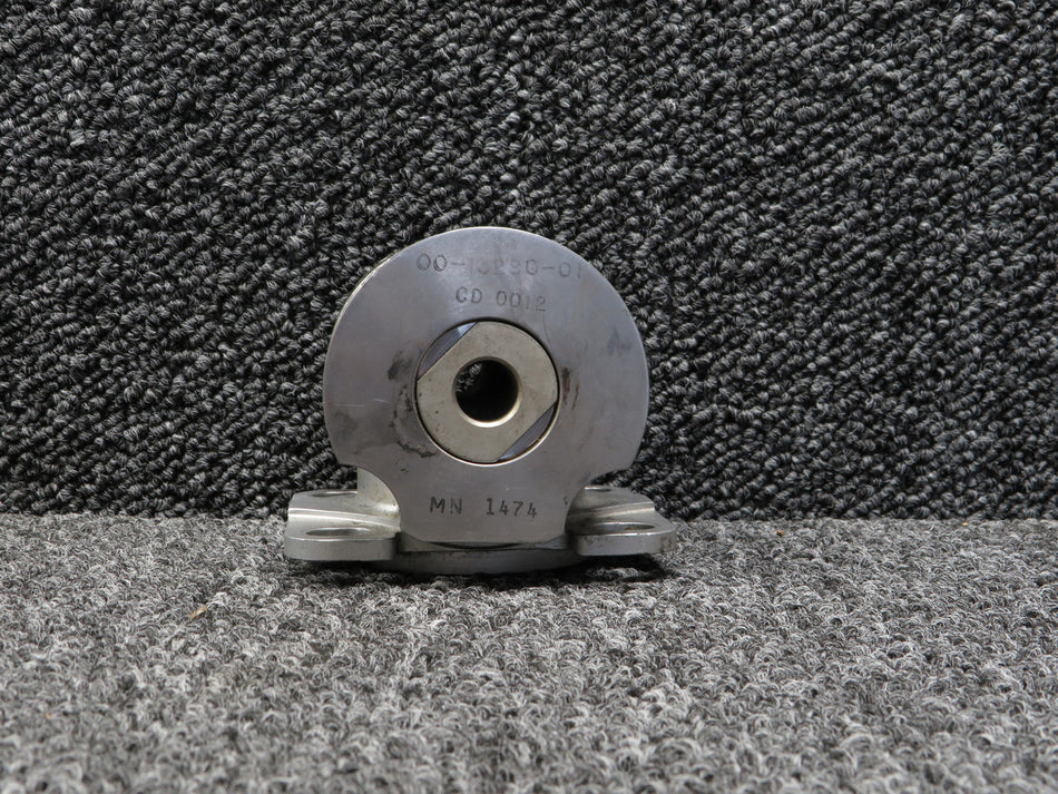 93582-05 (Alt: 45AS42002-7) Barry Engine Mount Vibration Isolator