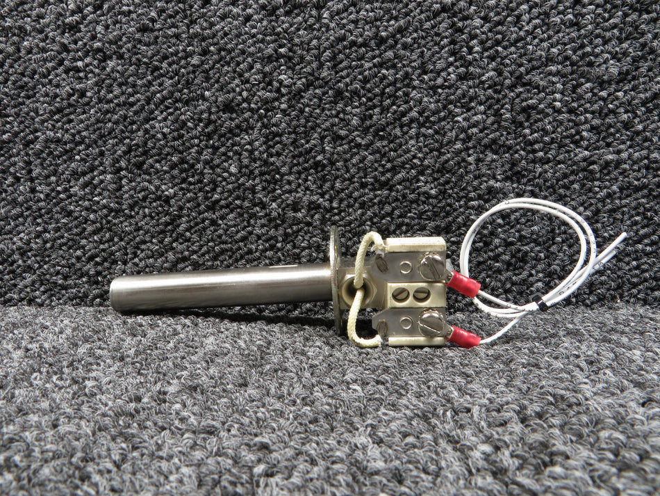 17323-6 Fenwal Thermoswitch Assembly (Temp Range: -100 to 600 F) (120-240V)
