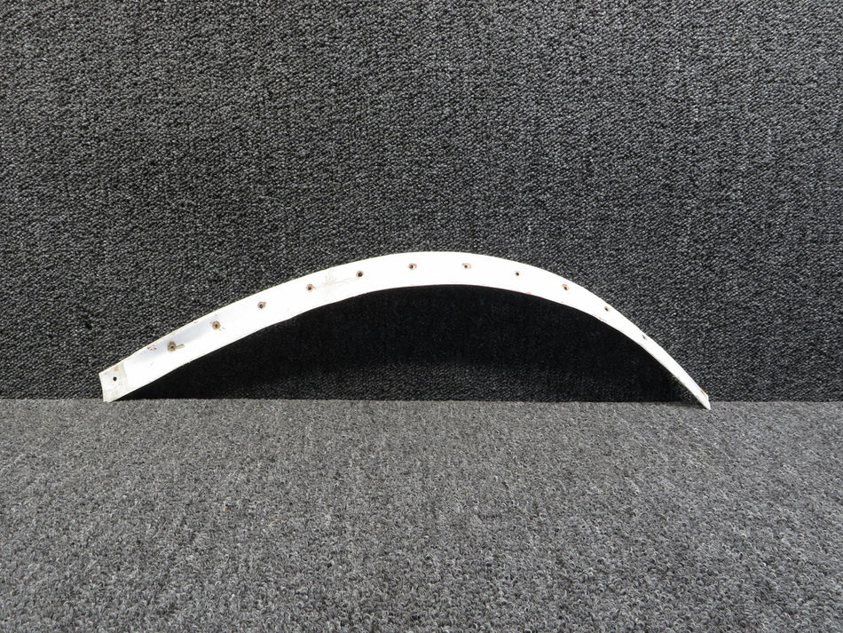 63070-011 (Use: 69220-004) Piper PA-28-180 Outer Windshield Collar LH