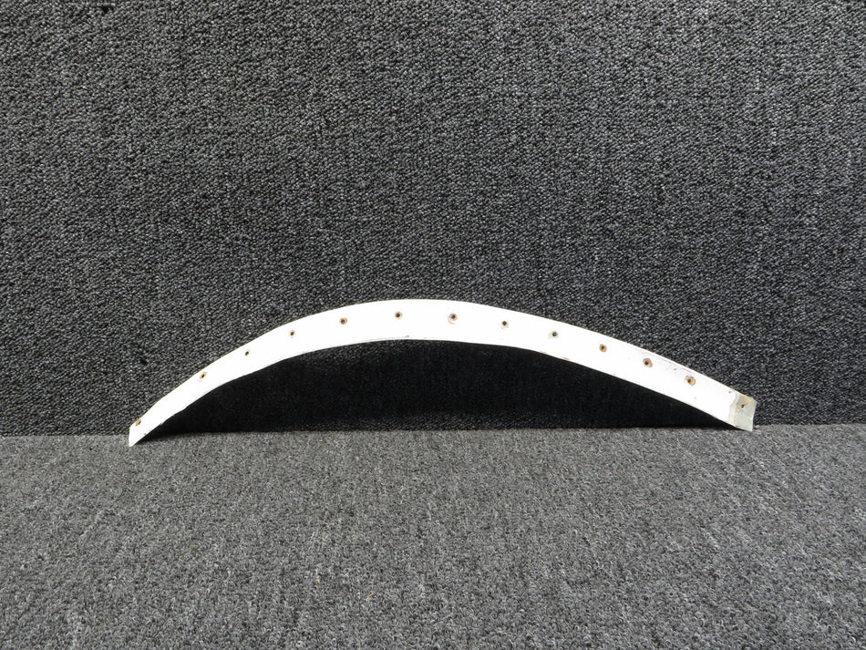 63070-005 (Use: 69220-005) Piper PA-28-180 Outer Windshield Collar RH